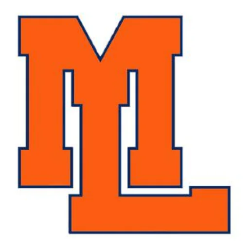 Mountain Lakes High School logo