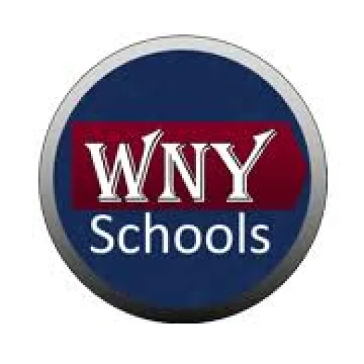 West New York School District logo
