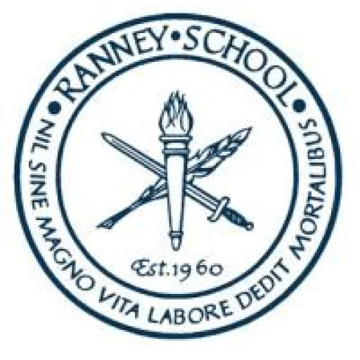 Ranney School logo