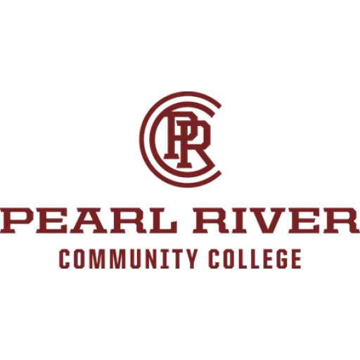 Pearl River Community College logo