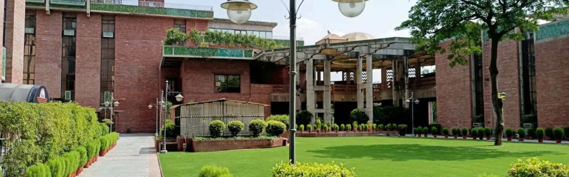National Law University, Delhi