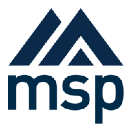 Michigan School of Professional Psychology logo