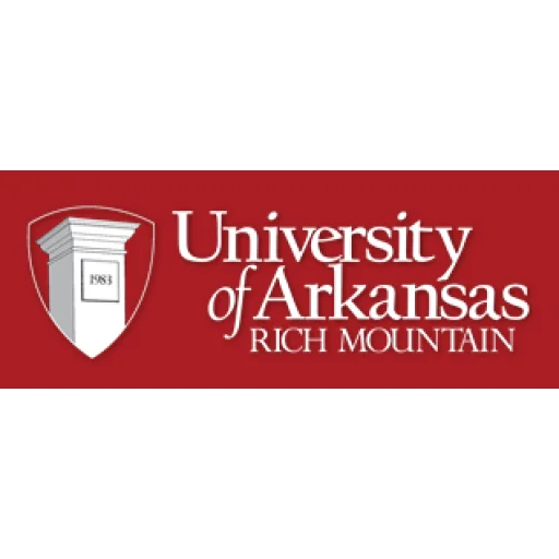 Rich Mountain Community College logo