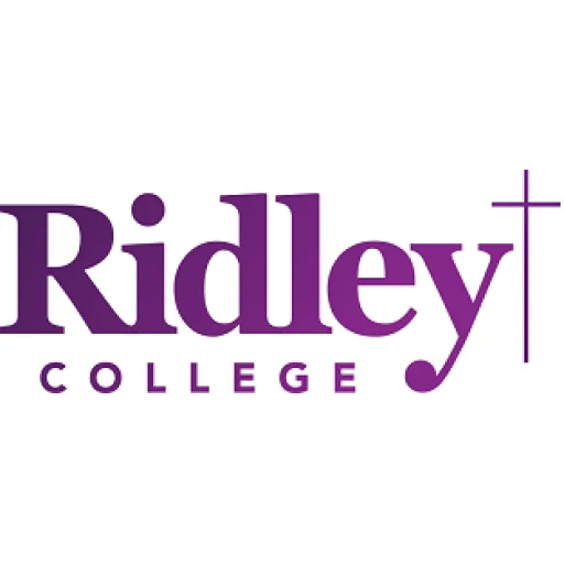 Ridley College logo