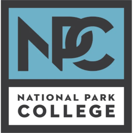 National Park College logo