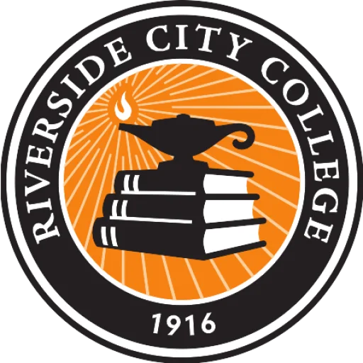 Riverside City College logo