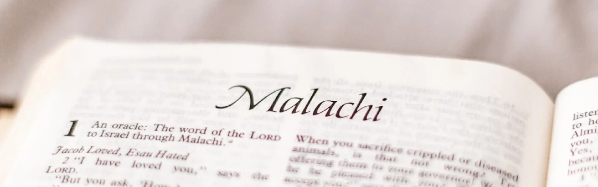 Millar College of the Bible