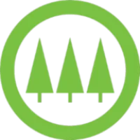 Pine Technical and Community College logo