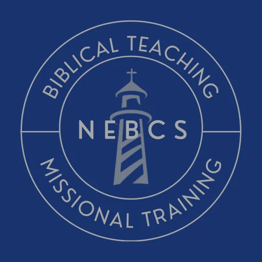 New England Bible College logo
