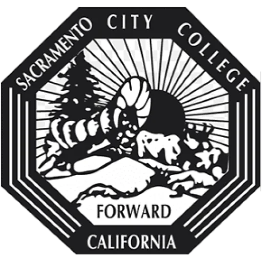 Sacramento City College logo