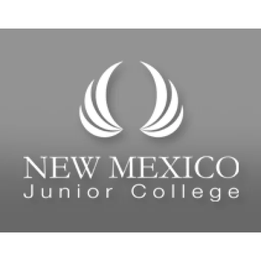 New Mexico Junior College logo