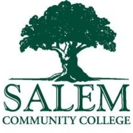 Salem Community College logo