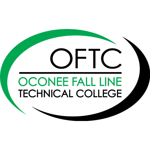Oconee Fall Line Technical College logo