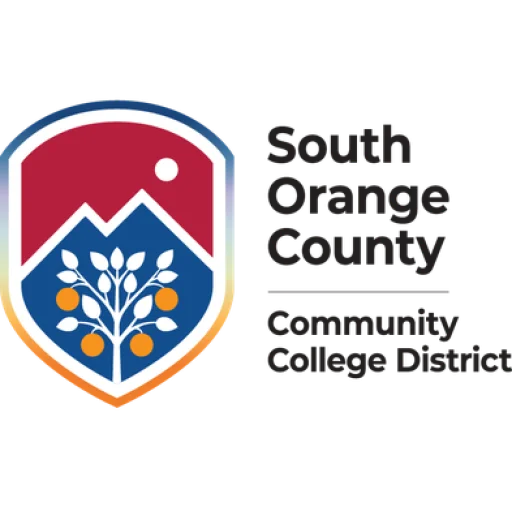 South Orange County Community College District logo