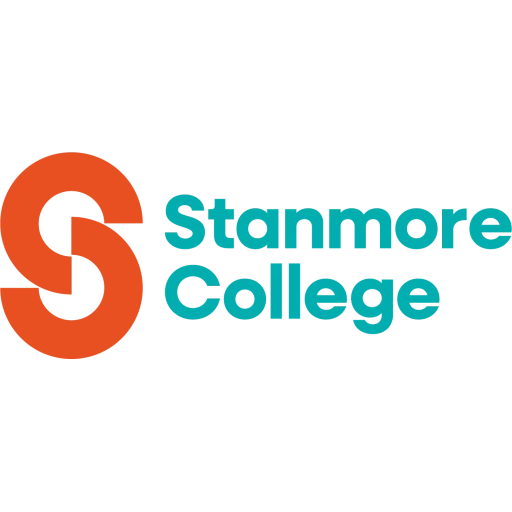 Stanmore College logo