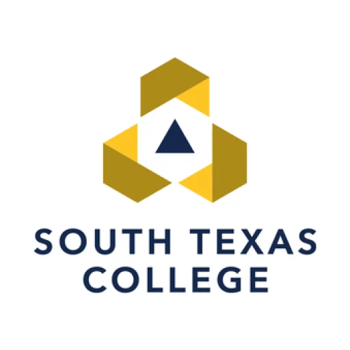 South Texas College logo