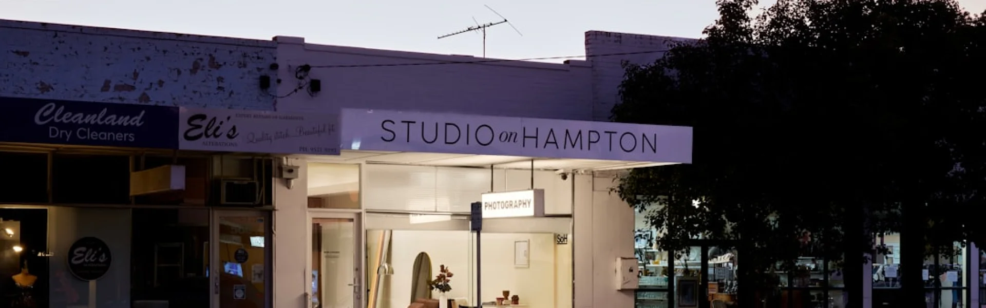 Stella Mann College of Performing Arts
