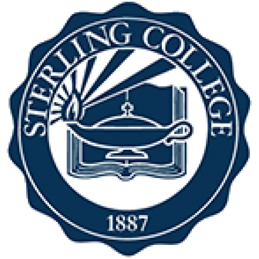 Sterling College - Kansas logo