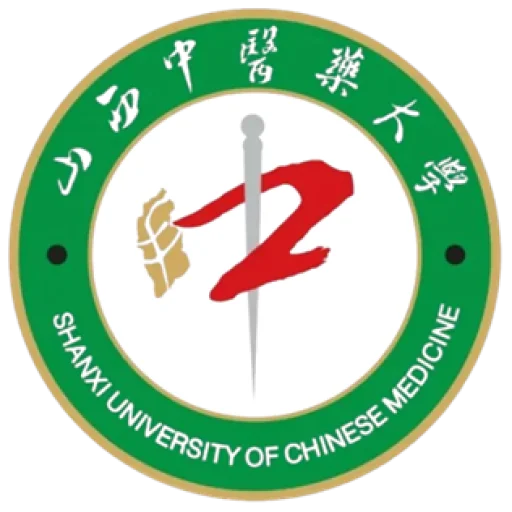 Shanxi University of Traditional Chinese Medicine logo