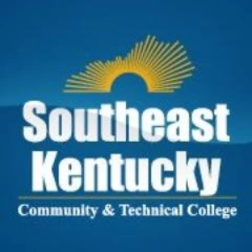 Southeast Kentucky Community and Technical College logo