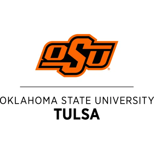 Oklahoma State University at Tulsa logo