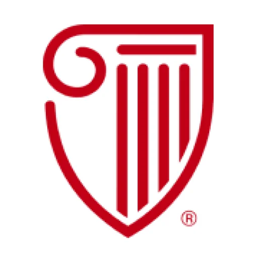 Strayer University logo