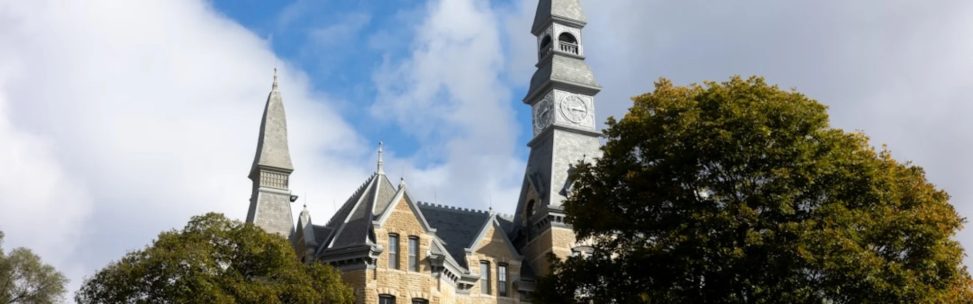 Strode College