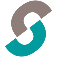 Strode College logo
