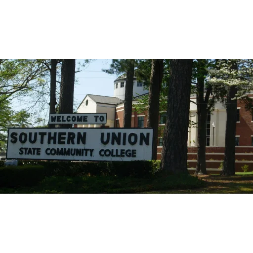 Southern Union State Community College logo