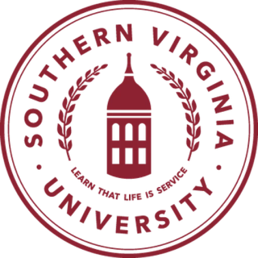 Southern Virginia University logo