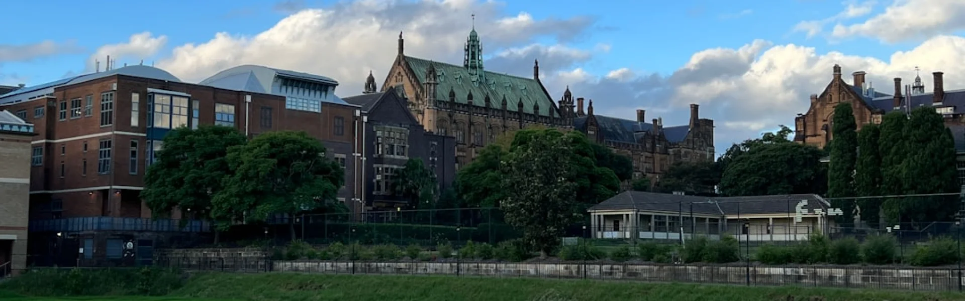 Sir John Deane's College