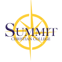 Summit Christian College logo