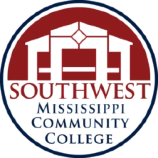 Southwest Mississippi Community College logo