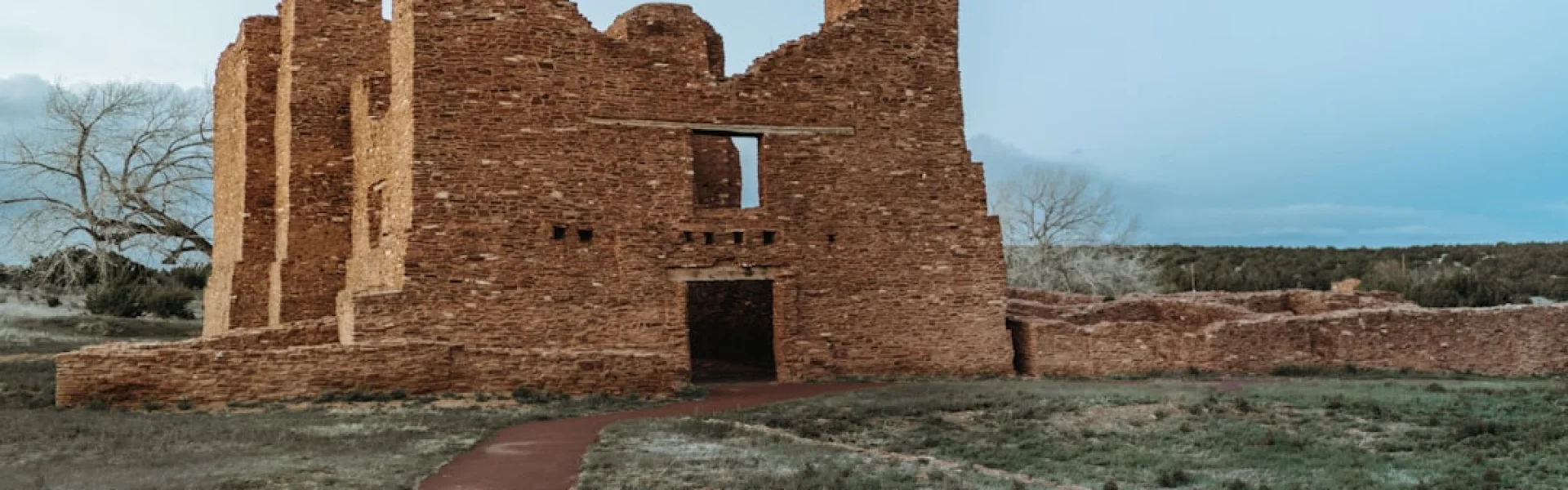 Southwestern College - New Mexico
