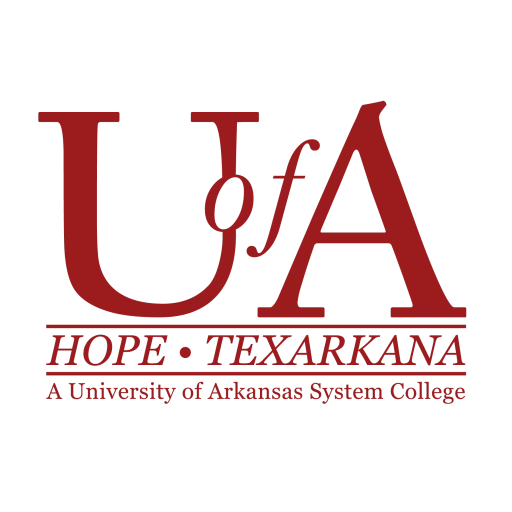 University of Arkansas Community College at Hope logo