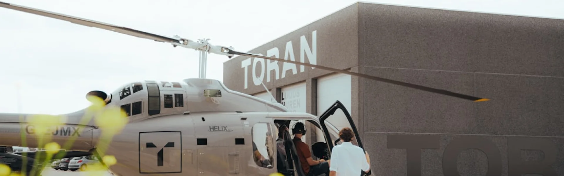 Spartan College of Aeronautics and Technology