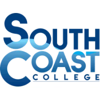 South Coast College logo