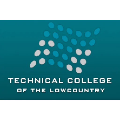 Technical College of the Lowcountry logo