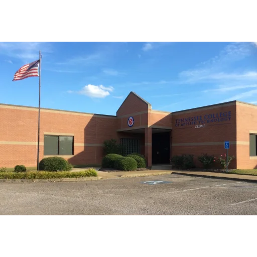 Tennessee College of Applied Technology logo