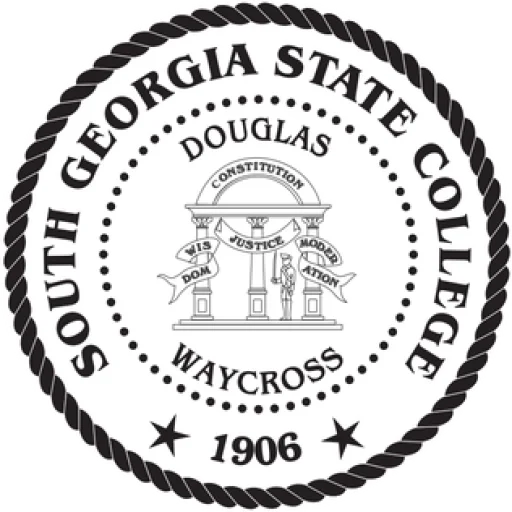 South Georgia State College logo