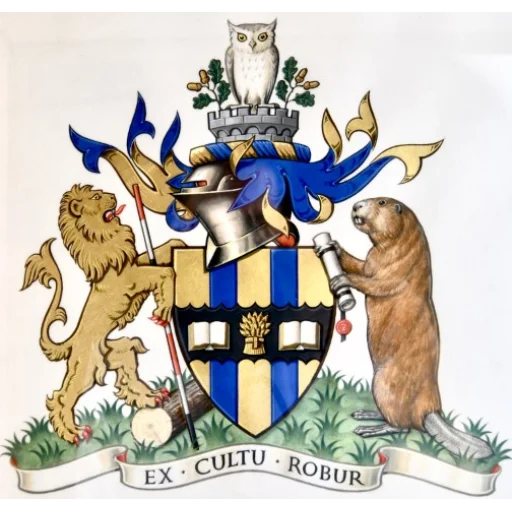 University College of Estate Management