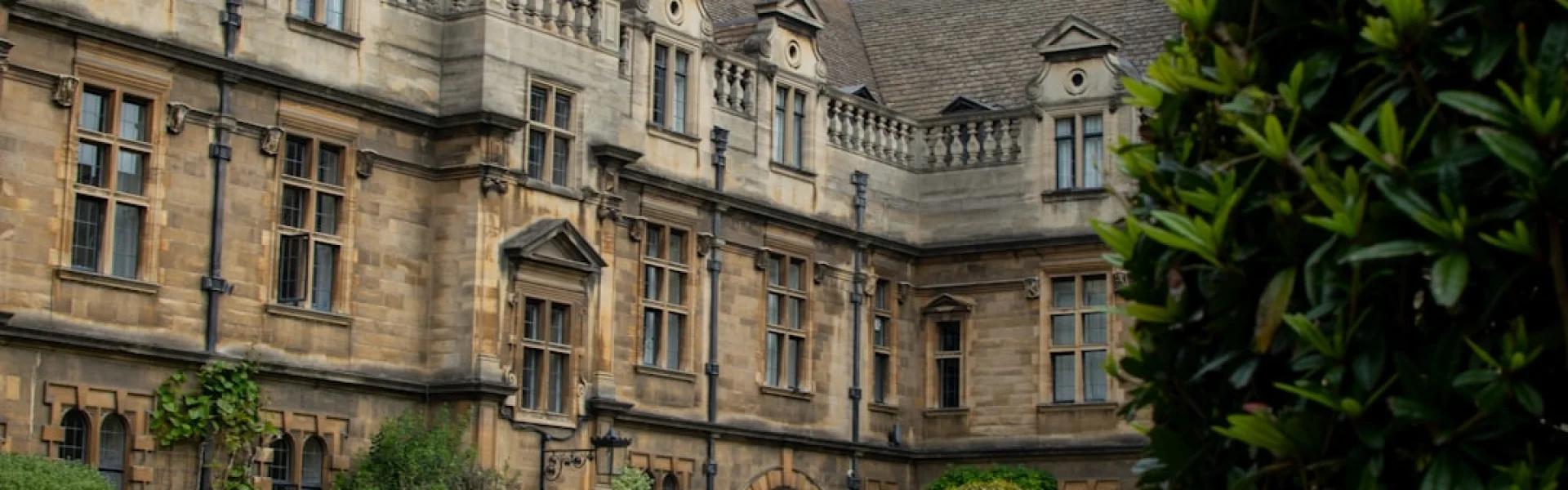 University College of Estate Management