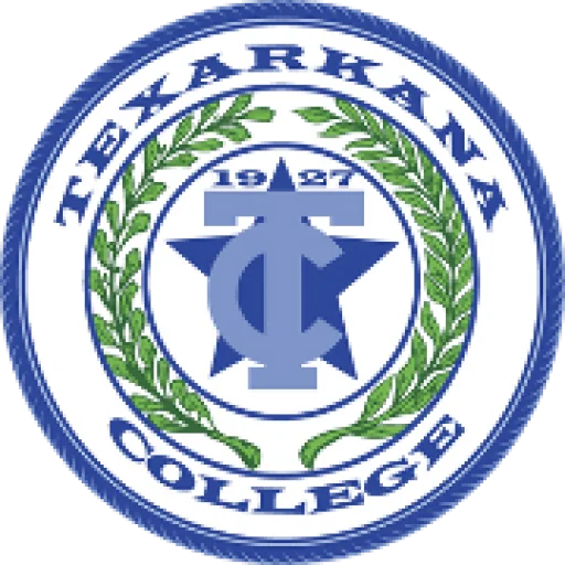 Texarkana College logo