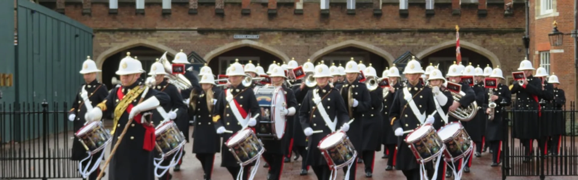 Wentworth Military Academy and College