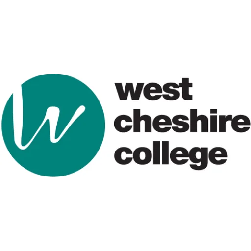 West Cheshire College logo
