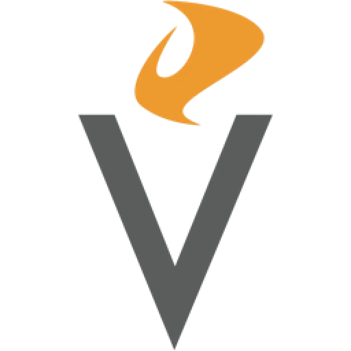 Vanguard College logo