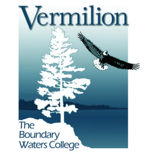 Vermilion Community College logo