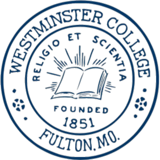 Westminster College - Missouri logo