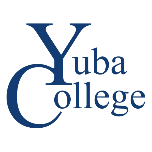 Yuba College logo