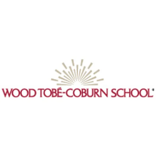 Wood Tobé-Coburn School logo